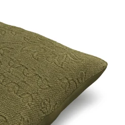 Tara Pillow - Green