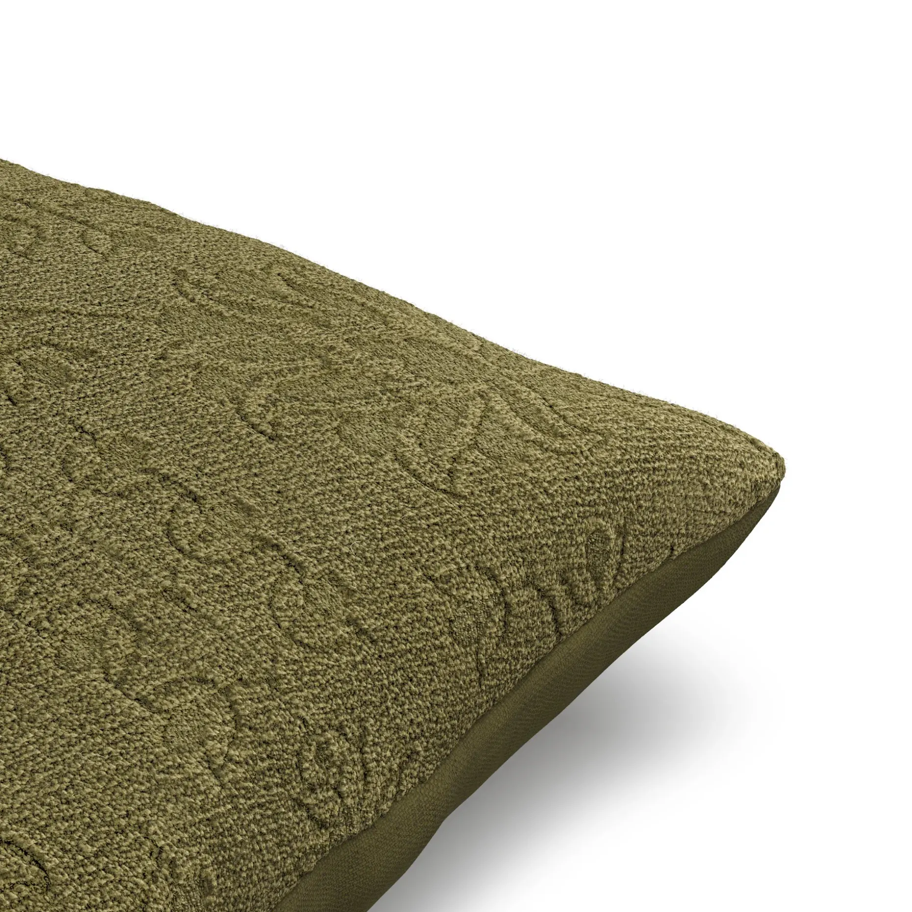 Tara Pillow - Green