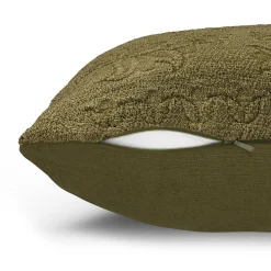 Tara Pillow - Green