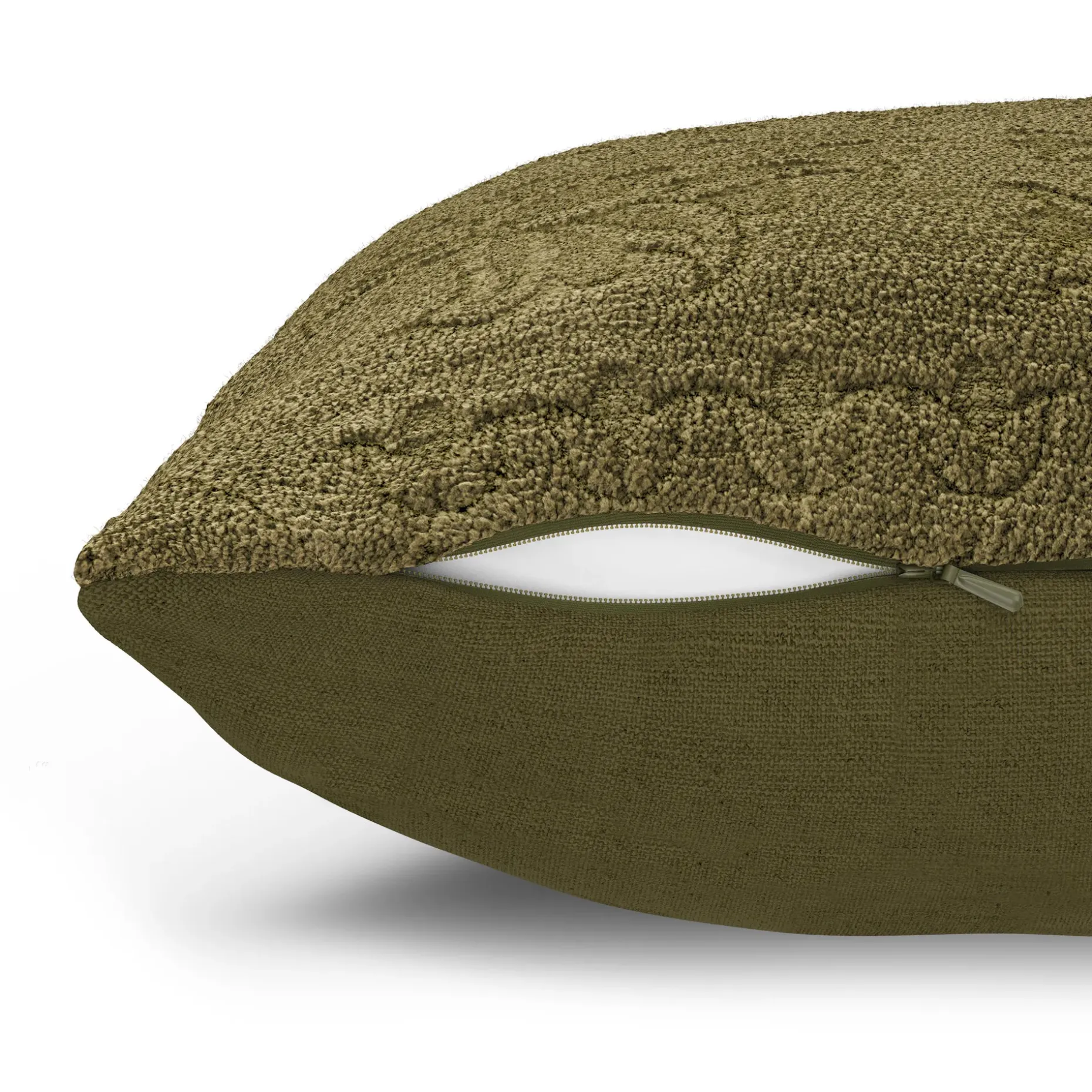 Tara Pillow - Green