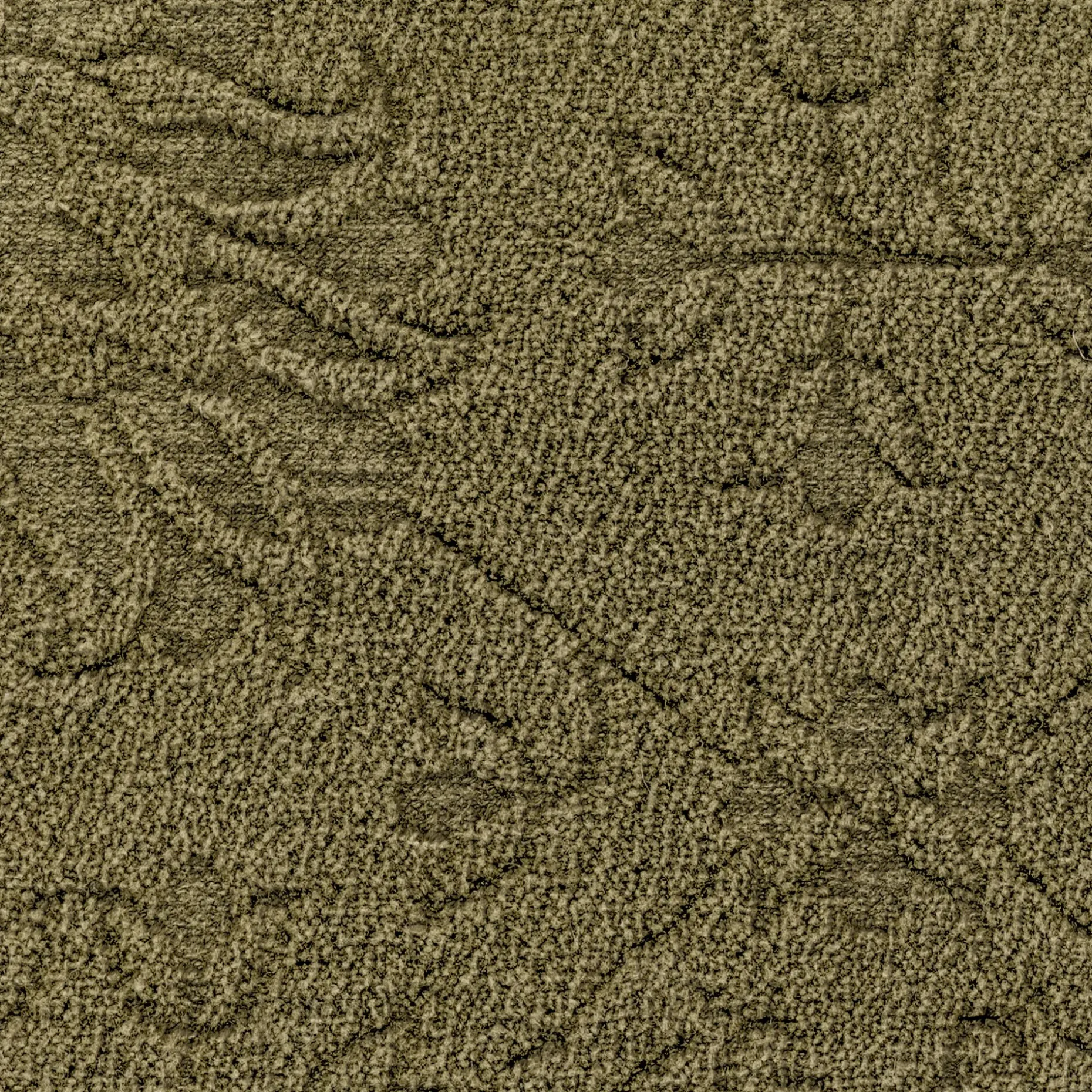 Tara Pillow - Green