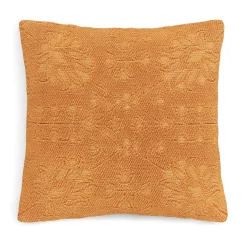 Tara Pillow - Rust