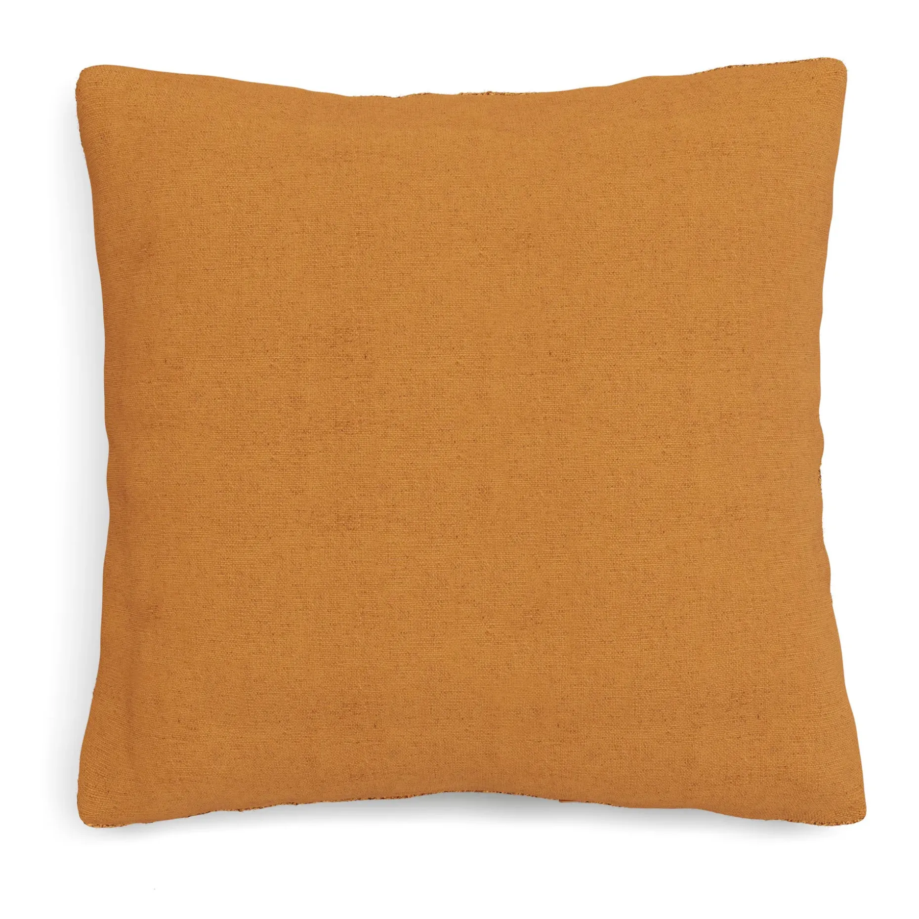 Tara Pillow - Rust