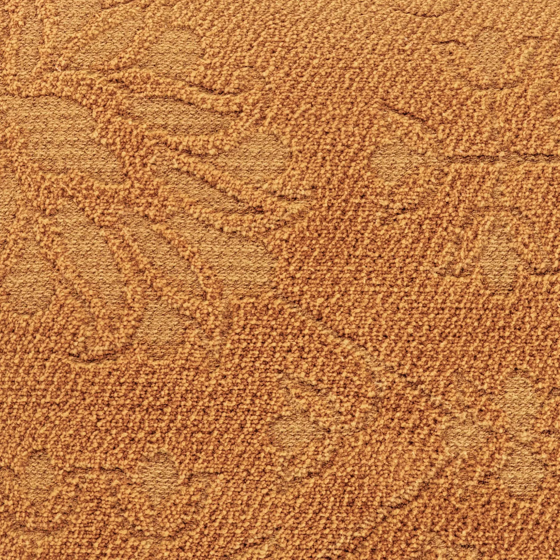 Tara Pillow - Rust
