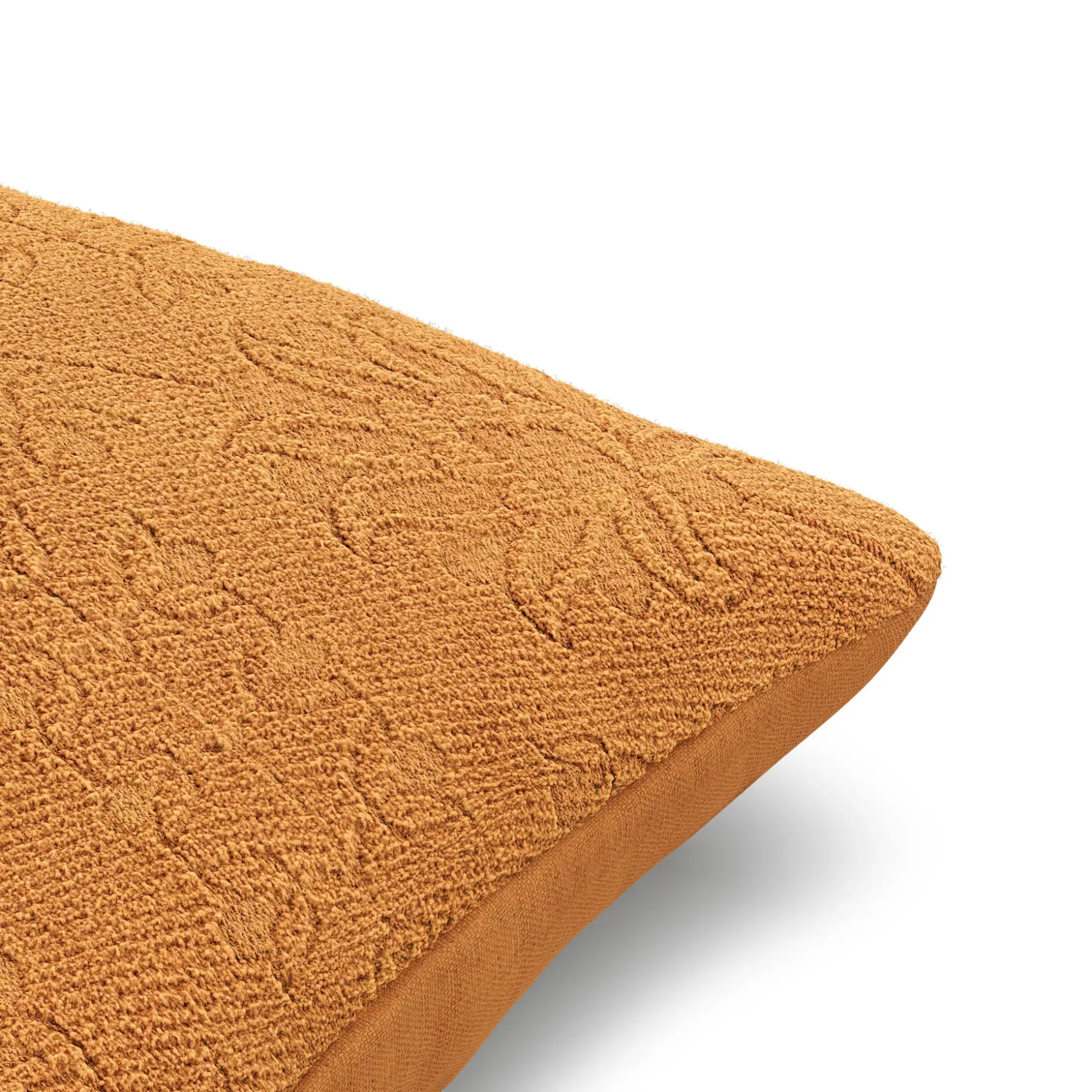 Tara Pillow - Rust