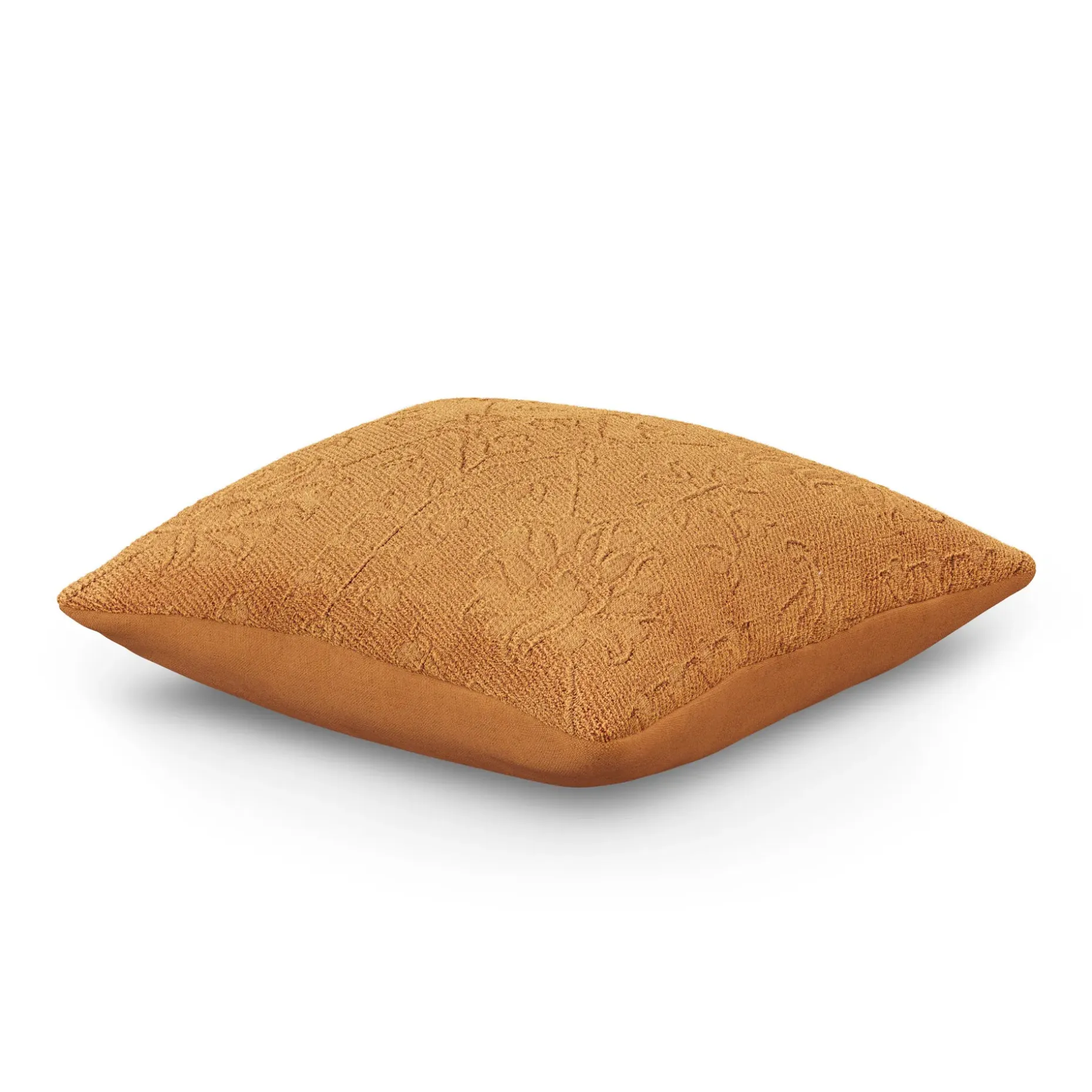 Tara Pillow - Rust