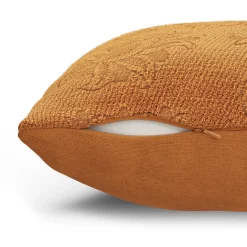 Tara Pillow - Rust