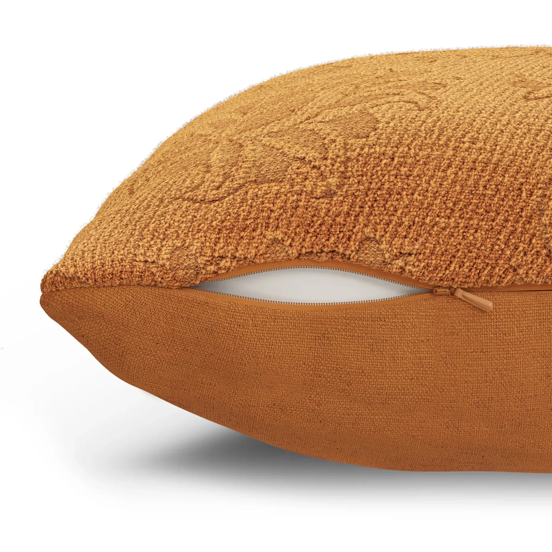 Tara Pillow - Rust
