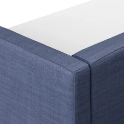 Tessu Daybed - Caspian Blue