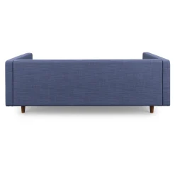 Tessu Daybed - Caspian Blue