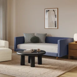 Tessu Daybed - Caspian Blue