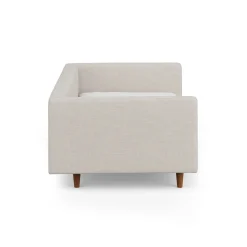 Tessu Daybed - Clay Taupe