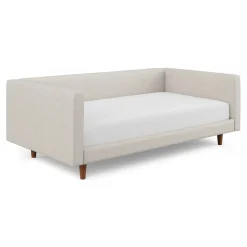Tessu Daybed - Clay Taupe