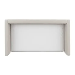 Tessu Daybed - Clay Taupe