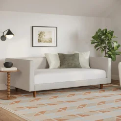 Tessu Daybed - Clay Taupe
