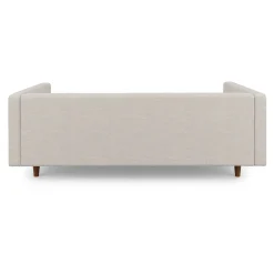 Tessu Daybed - Clay Taupe