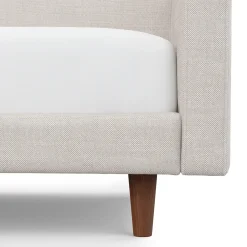 Tessu Daybed - Clay Taupe