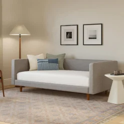Tessu Daybed - Glaze Gray