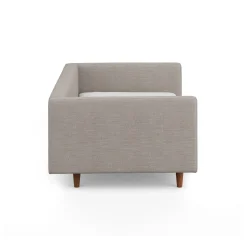 Tessu Daybed - Glaze Gray