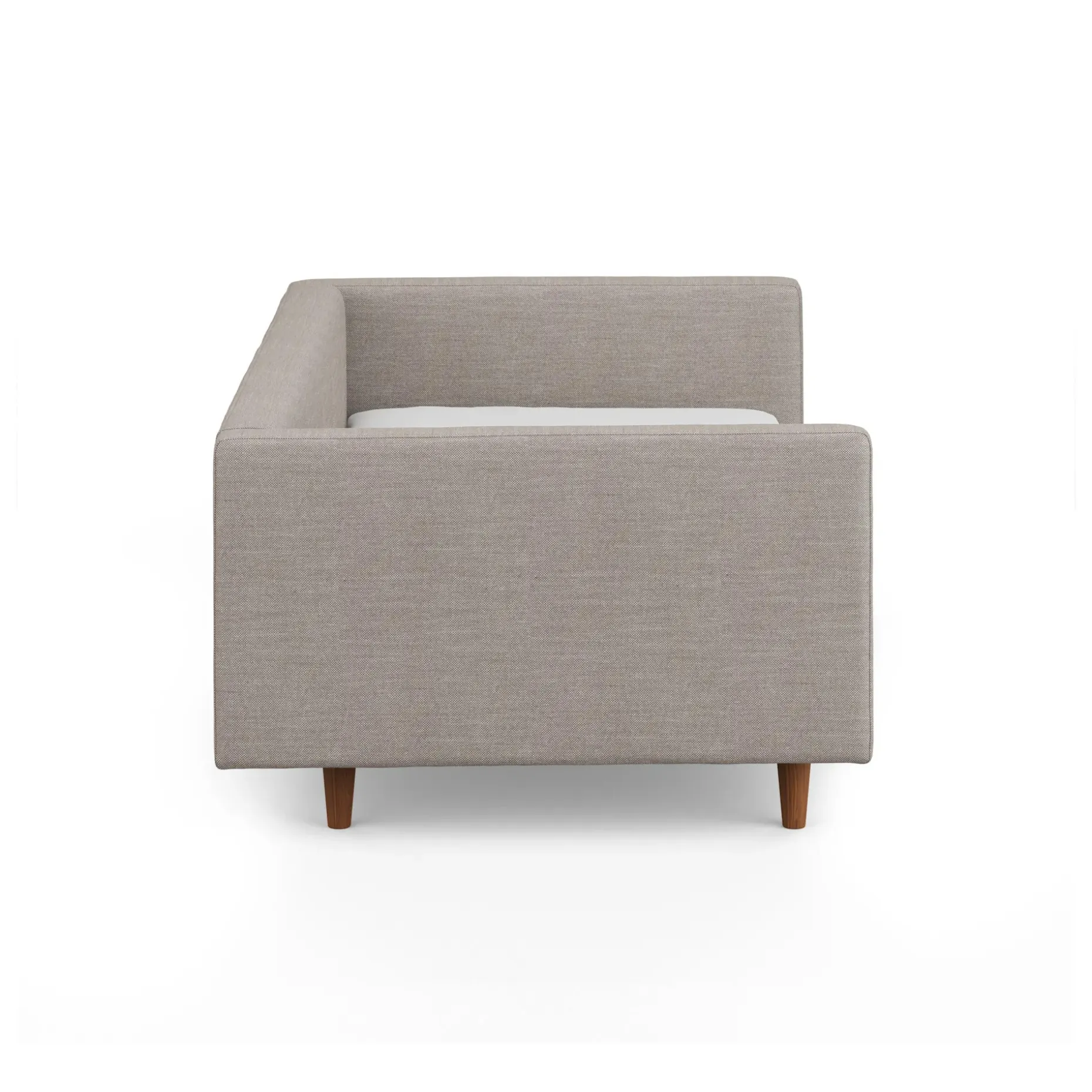 Tessu Daybed - Glaze Gray