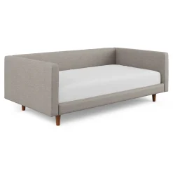 Tessu Daybed - Glaze Gray