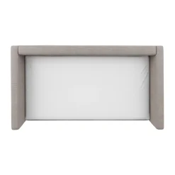 Tessu Daybed - Glaze Gray