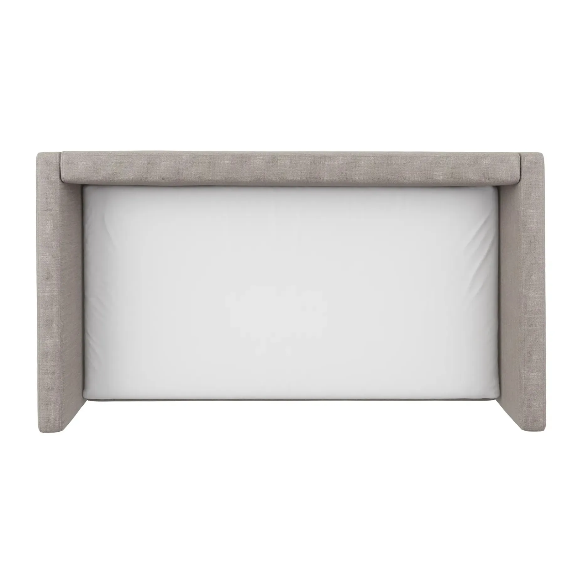 Tessu Daybed - Glaze Gray