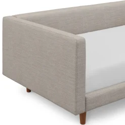 Tessu Daybed - Glaze Gray