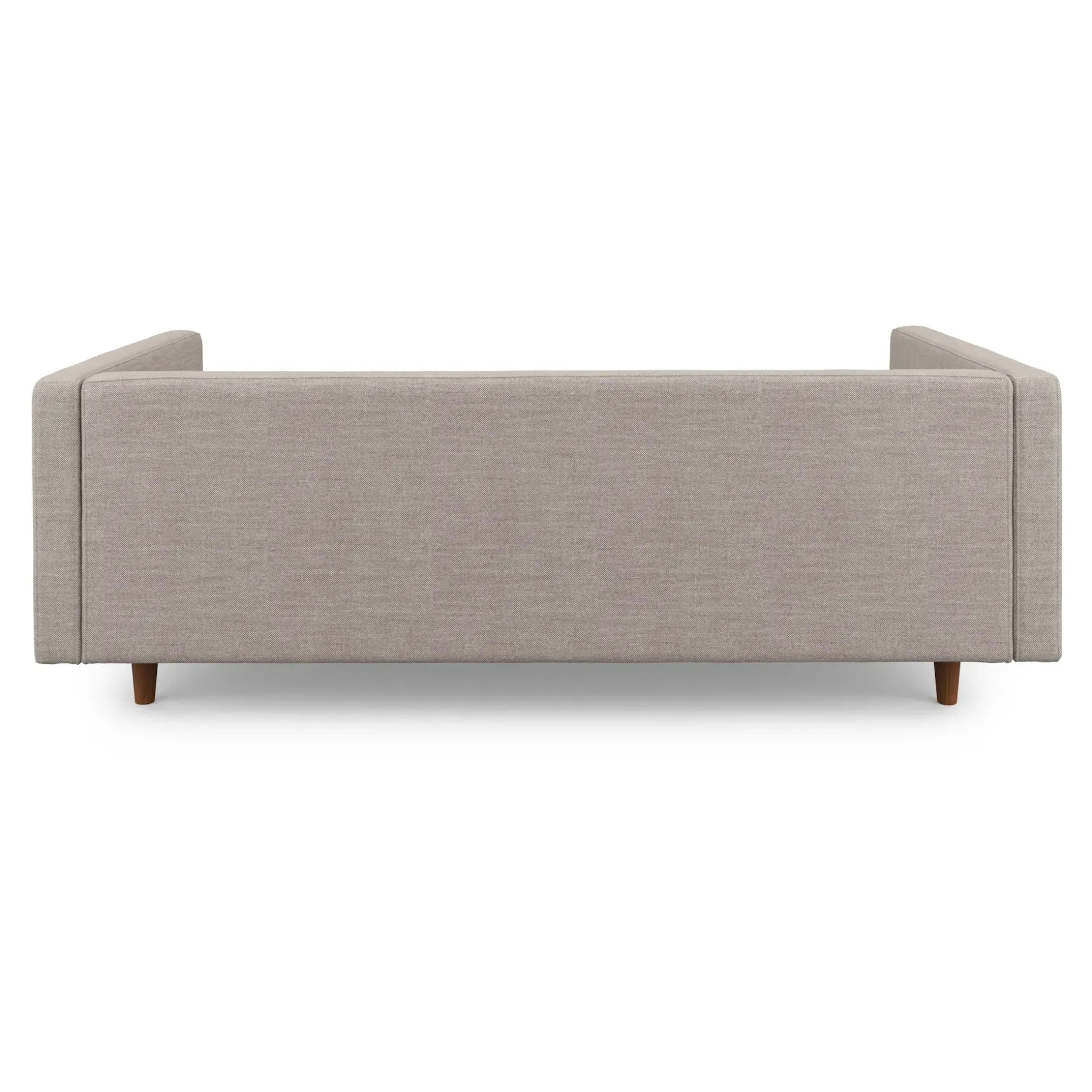 Tessu Daybed - Glaze Gray
