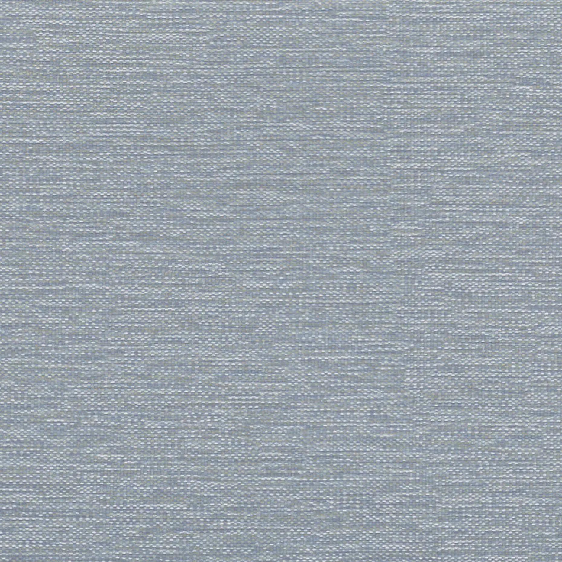 Tessu Full Low Profile Upholstered Bed - Silver Light Blue