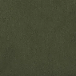Tessu Full Low Profile Velvet Bed - Hale Fir Green