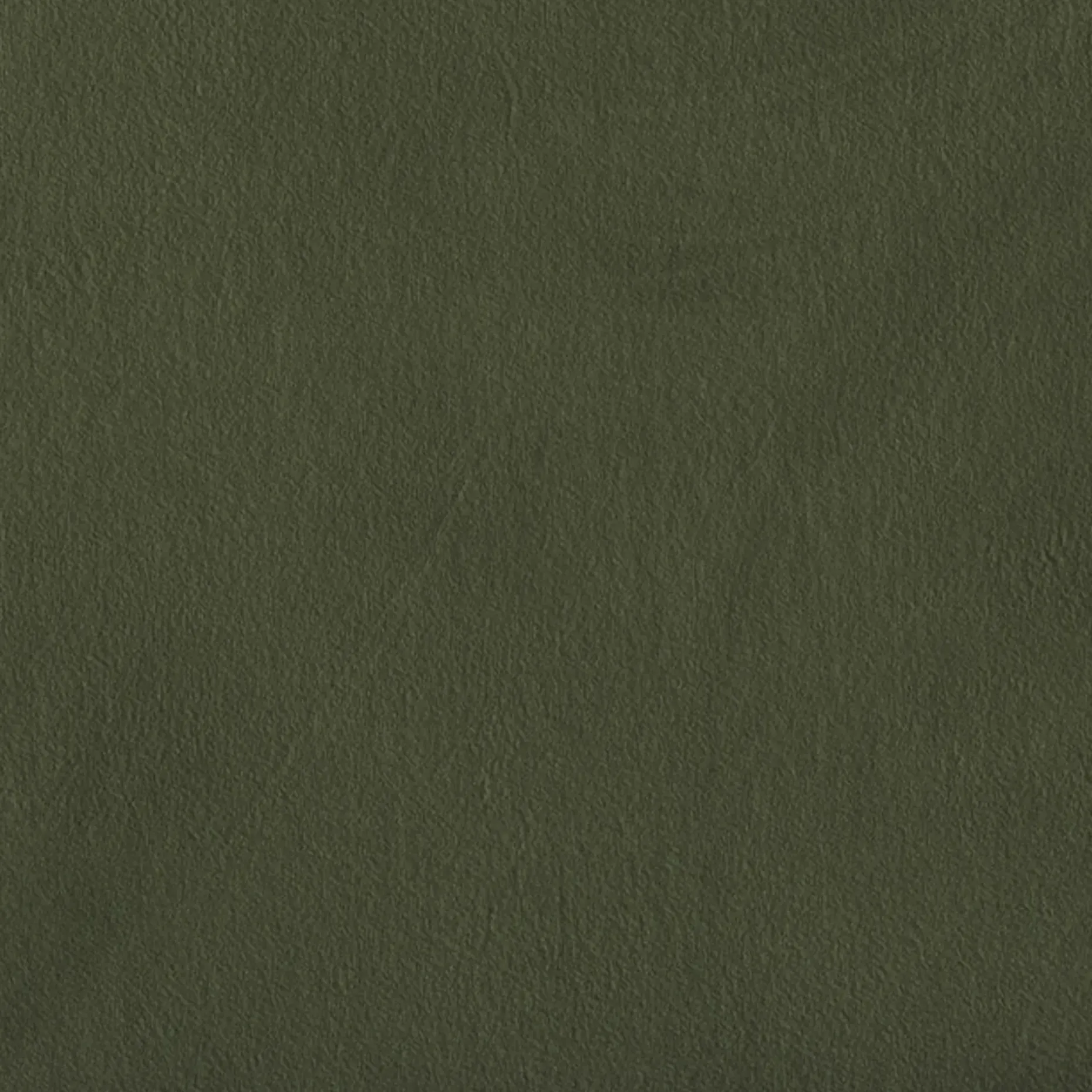 Tessu Full Low Profile Velvet Bed - Hale Fir Green