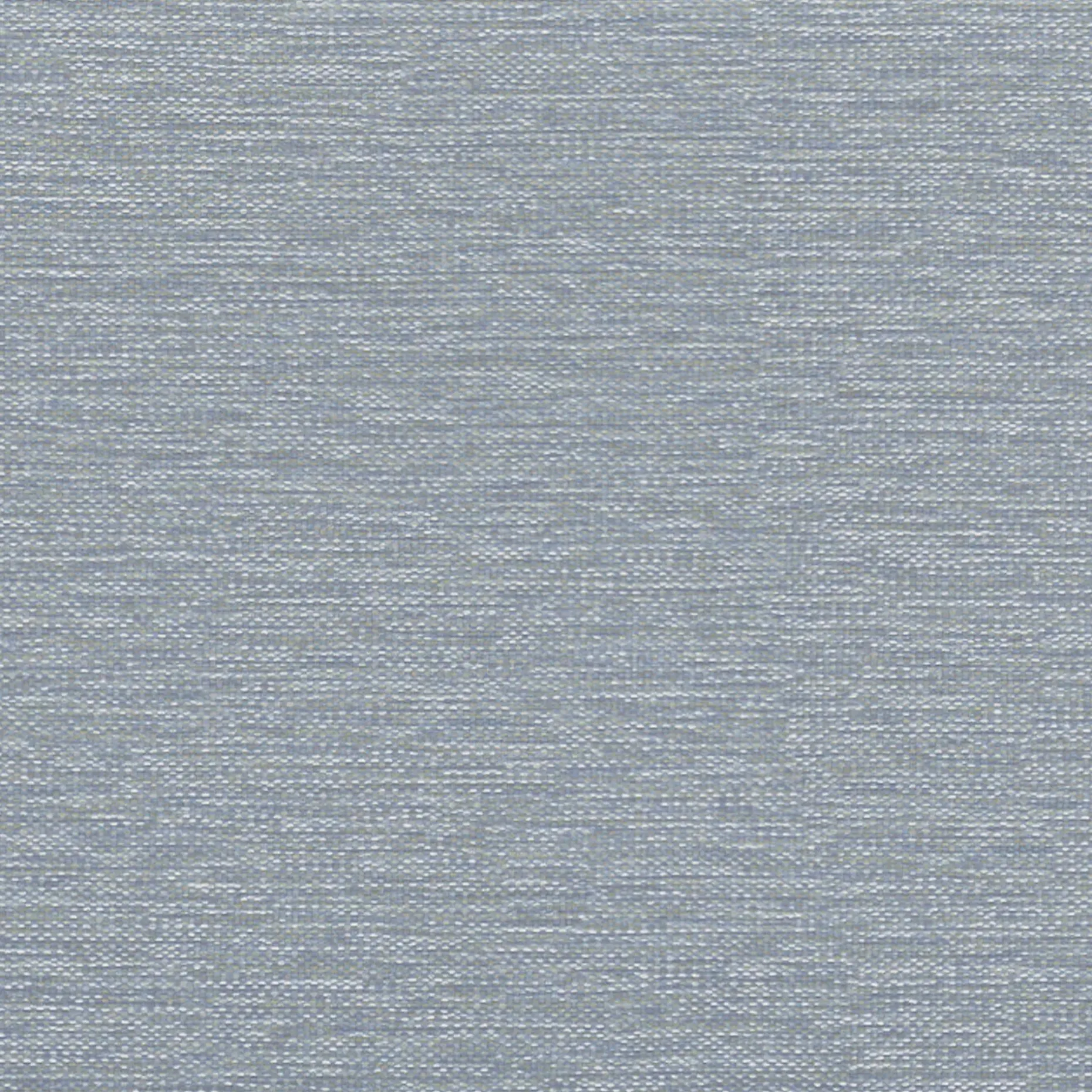 Tessu King Low Profile Upholstered Bed - Silver Light Blue
