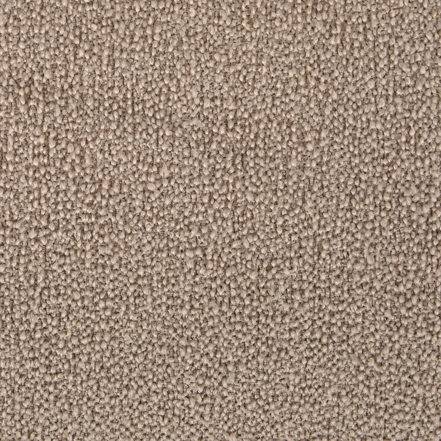 Tessu Twin Low Profile Upholstered Bed - Sandstone Wool Bouclé