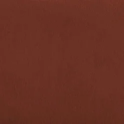 Tessu Twin Low Profile Velvet Bed - Hale Rust