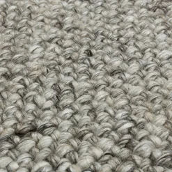 Texa 8 x 10 Rug - Fog Gray