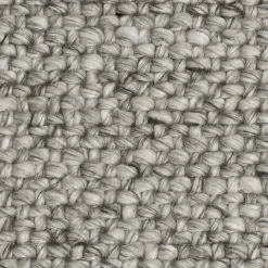 Texa 8 x 10 Rug - Fog Gray