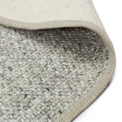 Texa 8 x 10 Rug - Fog Gray