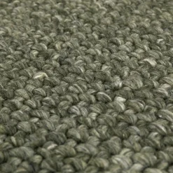 Texa 5 x 8 Rug - Speckled Green