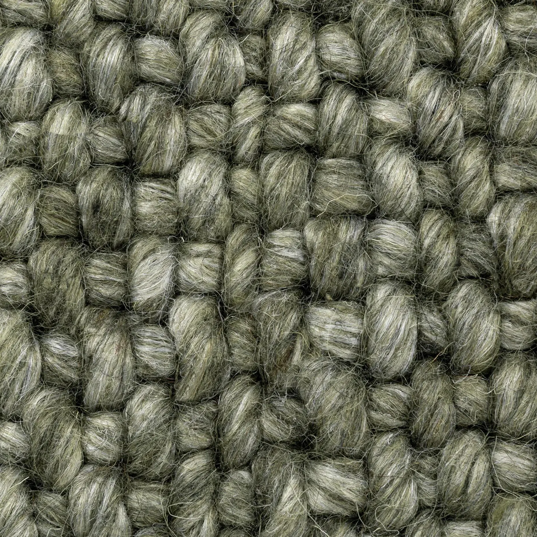 Texa 5 x 8 Rug - Speckled Green