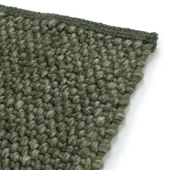 Texa 5 x 8 Rug - Speckled Green