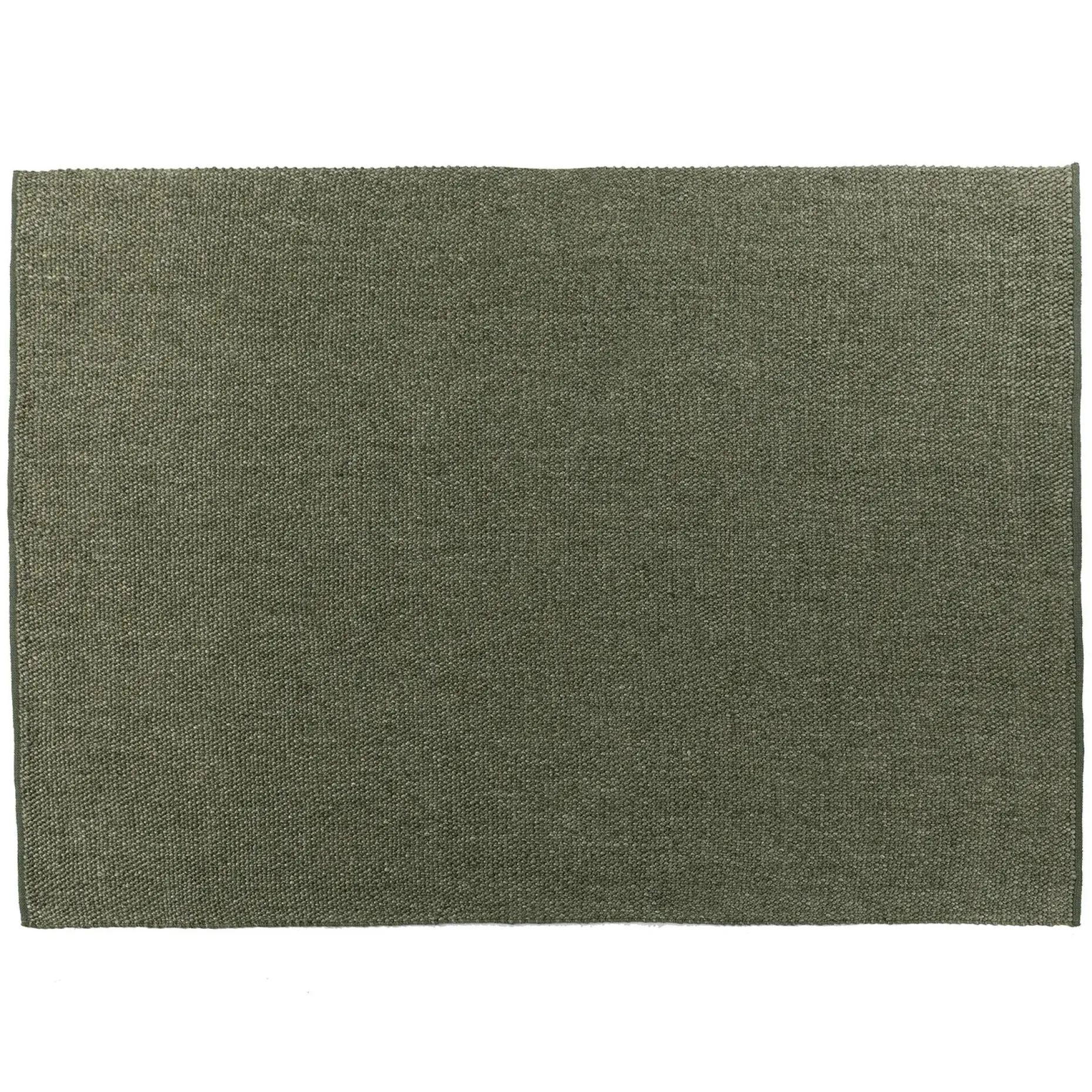 Texa 5 x 8 Rug - Speckled Green