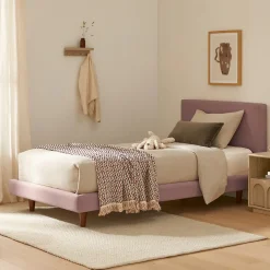 Texa 5 x 8 Rug - Vanilla Ivory
