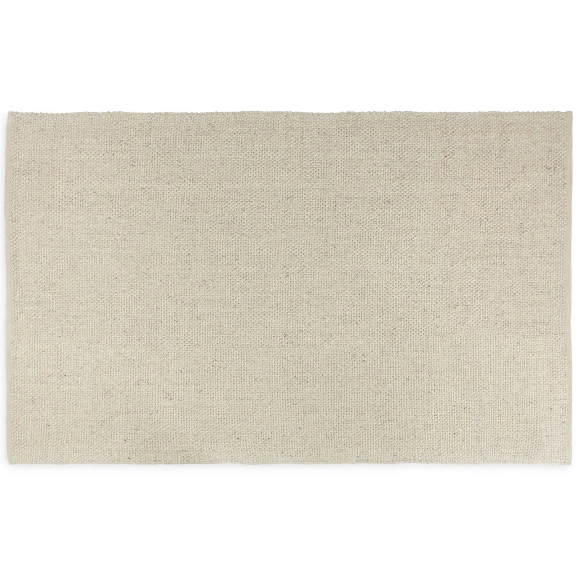 Texa 5 x 8 Rug - Vanilla Ivory