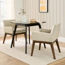 Texa 5 x 8 Rug - Vanilla Ivory