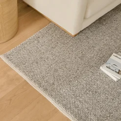 Texa 8 x 10 Rug - Vanilla Ivory