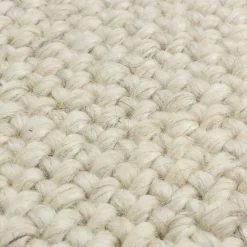 Texa 8 x 10 Rug - Vanilla Ivory