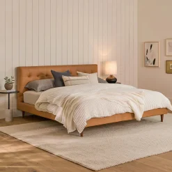 Texa 8 x 10 Rug - Vanilla Ivory
