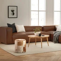Texa 8 x 10 Rug - Vanilla Ivory