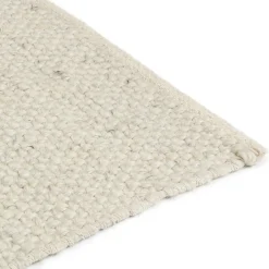 Texa 8 x 10 Rug - Vanilla Ivory